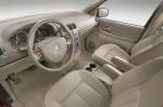Buick Terraza CXL 2004 года